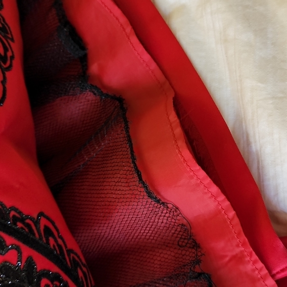 Girls Rare Editions dress - Picture 9 of 9